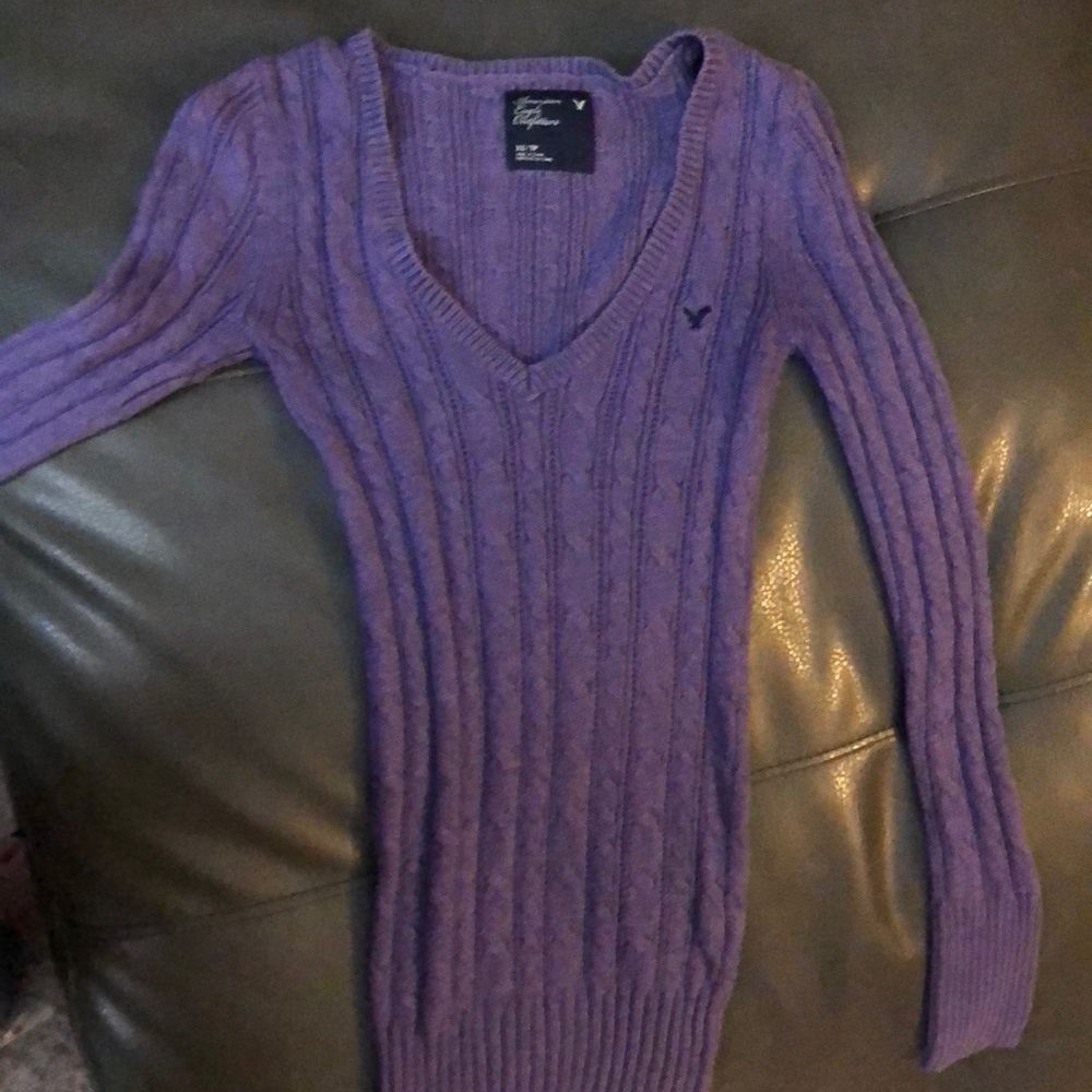 Sweater - Picture 2 of 2